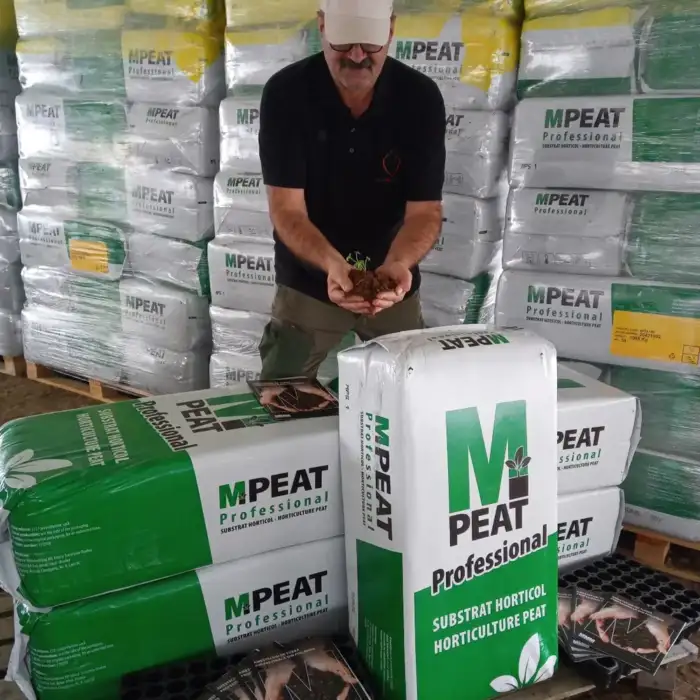 M-Peat MPS 1 - 270l - imagine 3