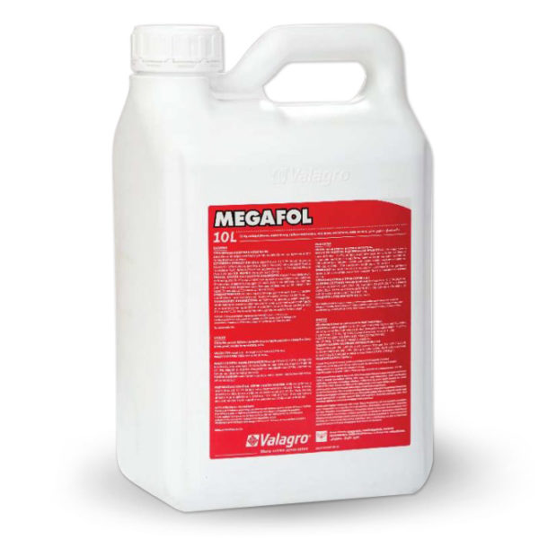Megafol 100 ml - Căpșuni EU